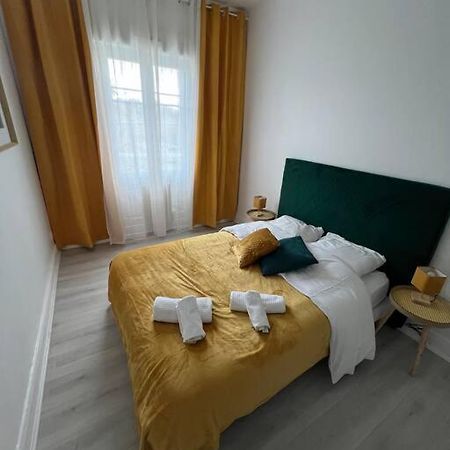 Esprit Vosges - 3 Chambres De Charme มูลูส ภายนอก รูปภาพ