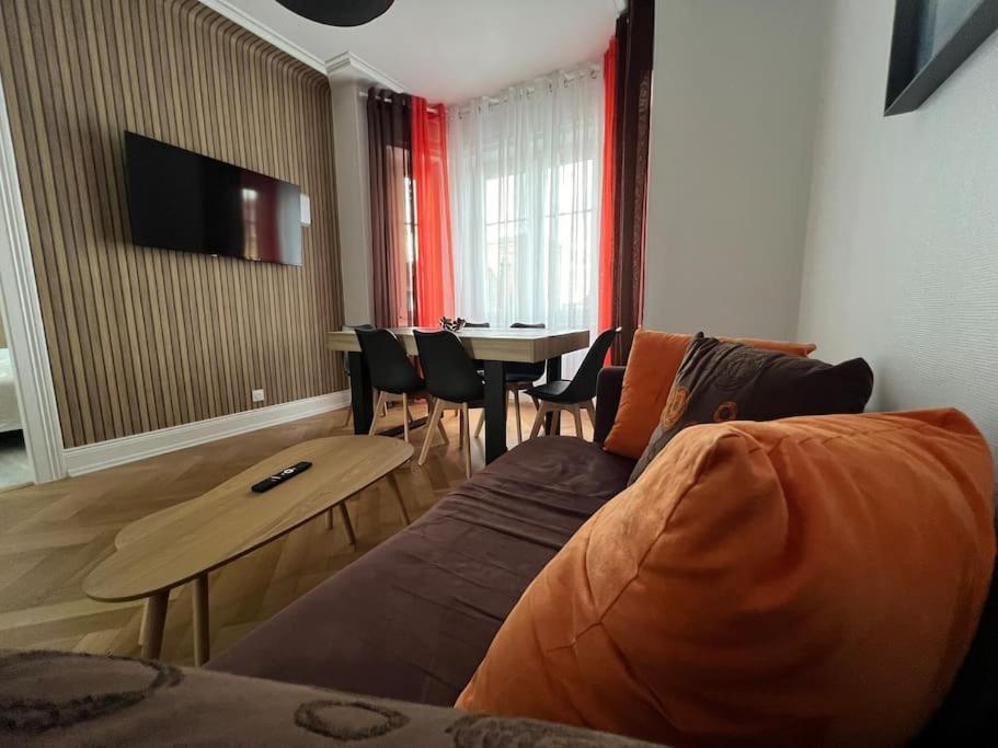 Esprit Vosges - 3 Chambres De Charme มูลูส ภายนอก รูปภาพ