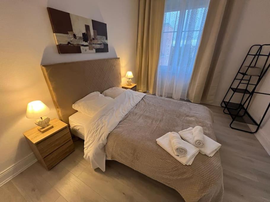 Esprit Vosges - 3 Chambres De Charme มูลูส ภายนอก รูปภาพ