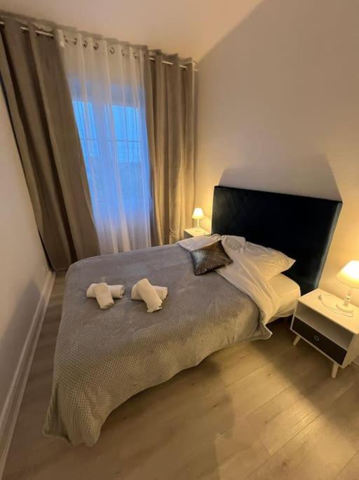 Esprit Vosges - 3 Chambres De Charme มูลูส ภายนอก รูปภาพ