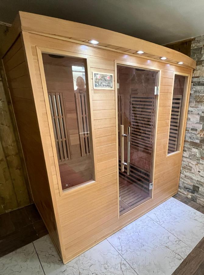 Esprit Vosges - 3 Chambres De Charme มูลูส ภายนอก รูปภาพ