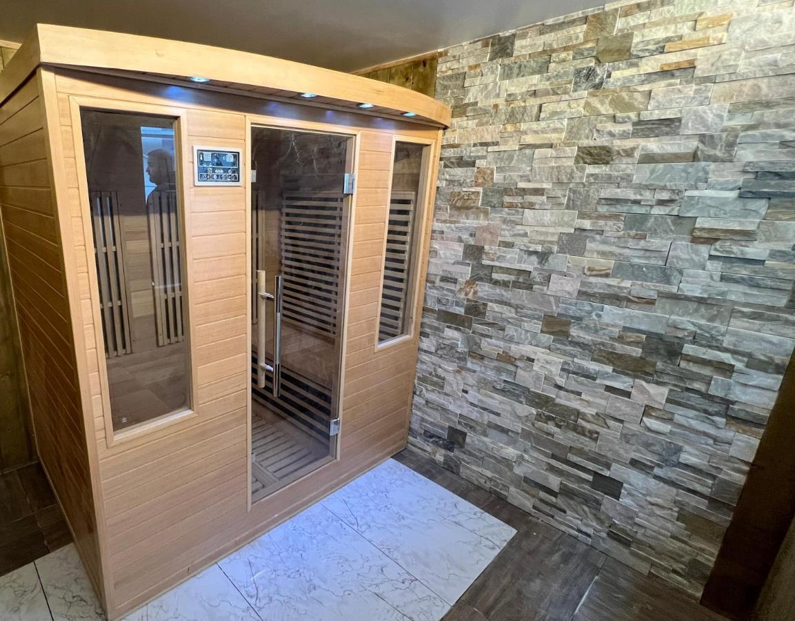 Esprit Vosges - 3 Chambres De Charme มูลูส ภายนอก รูปภาพ